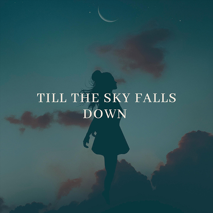 Dash Berlin - Till The Sky Falls Down