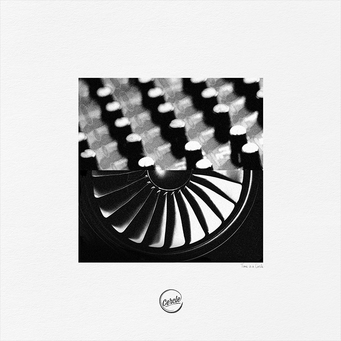 Kasablanca - Time Is A Circle [2026]