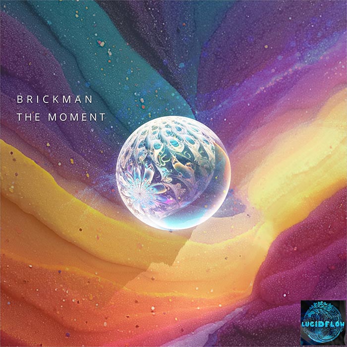 Brickman - The Moment [2026]