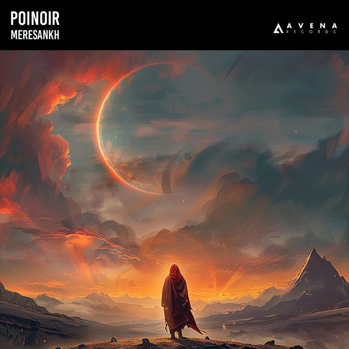 POINoir - Meresankh [2026]