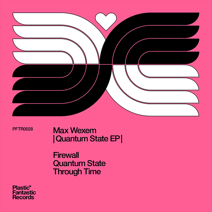 Max Wexem - Quantum State EP [2026]