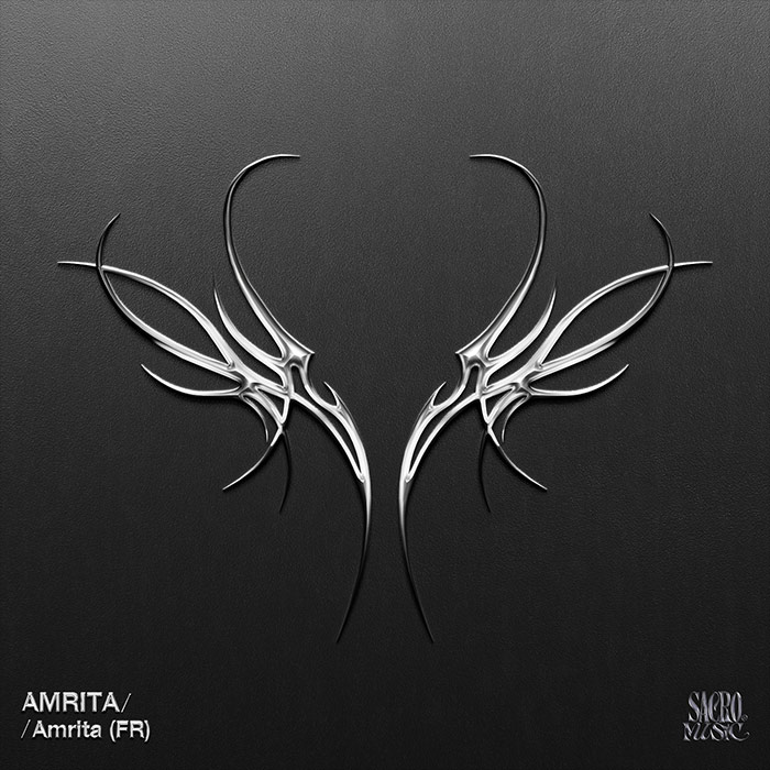 Amrita (FR) - Amrita [2026]