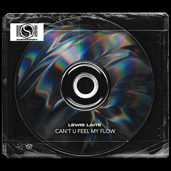 Lewis Laite - Can't U Feel My Flow [2026]