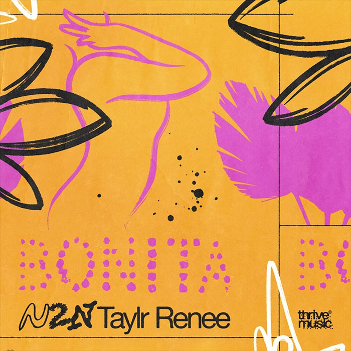 N2N, Taylr Renee - Bonita [2026]