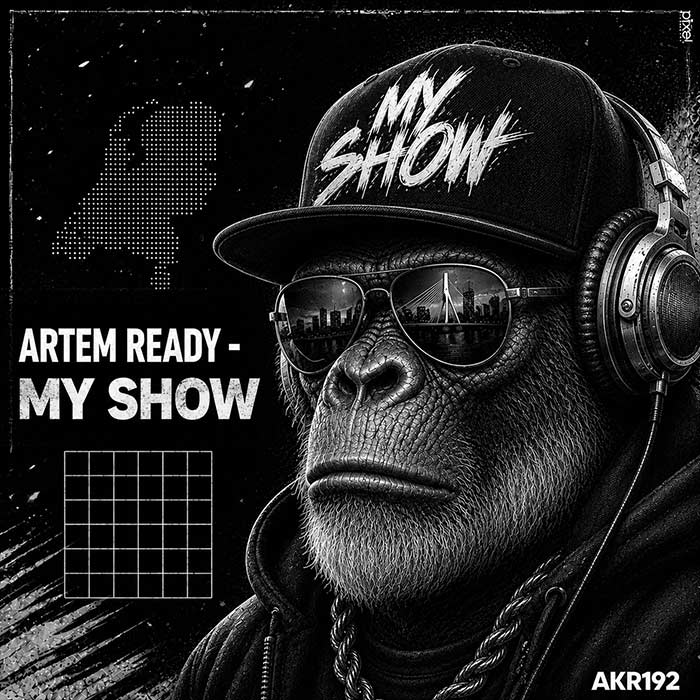 Artem Ready - My Show [2026]