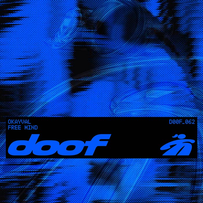 OKAYVAL - Free Mind [2026]