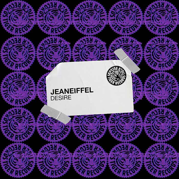 jeaneiffel - Desire [2026]