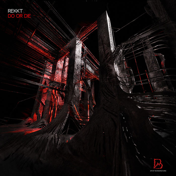 REKKT - Do Or Die [2026]