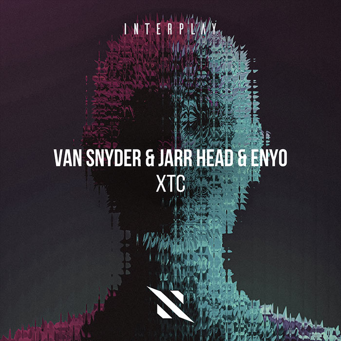 Van Snyder, JARR Head, Enyo - XTC [2026]