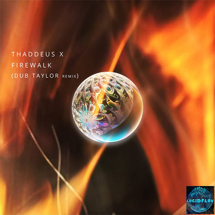 Thaddeus X - Firewalk [2026]
