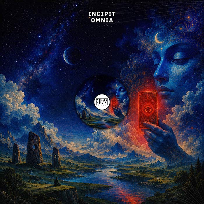 INCIPIT - Omnia [2026]