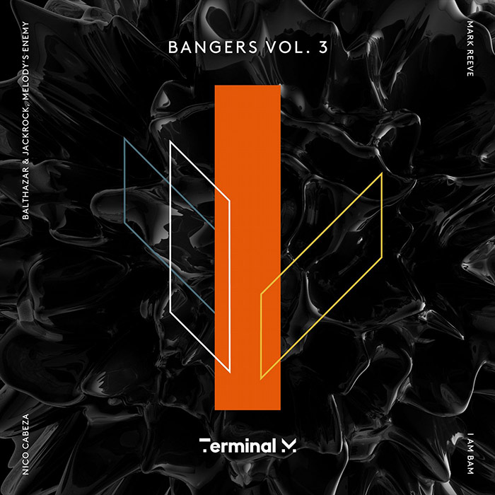 Terminal M: Bangers (Vol. 3) [2019]