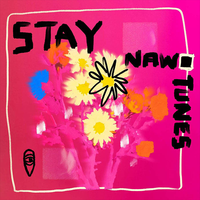 Nawo Tunes - Stay [2026]