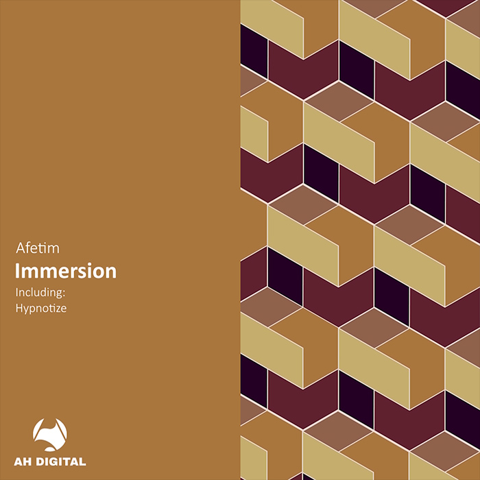 Afetim - Immersion [2026]