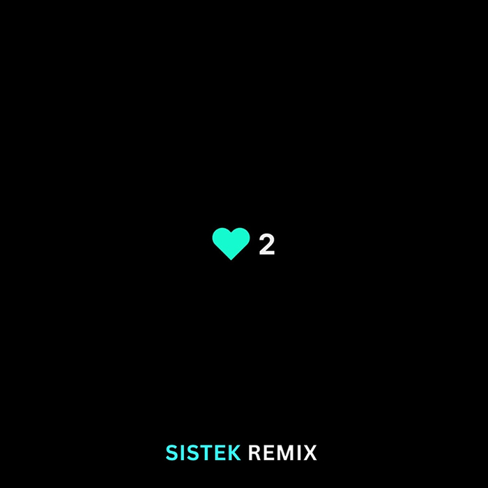 CallMeTheKidd - Like2 (Sistek Remix) [2026]