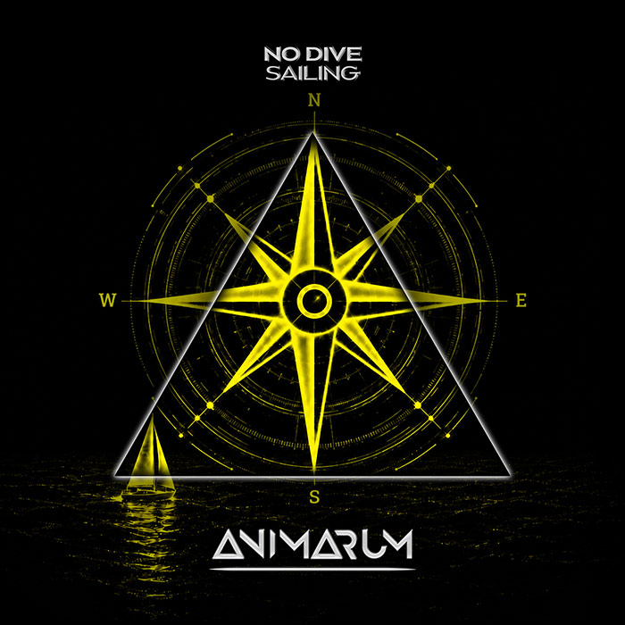 No Dive - Sailing [2026]
