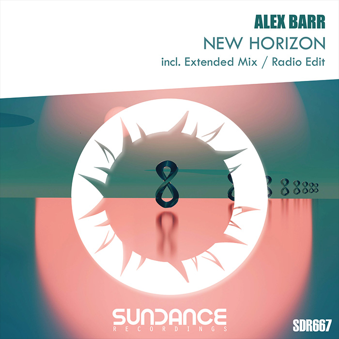 ALEX BARR - New Horizon [2025]