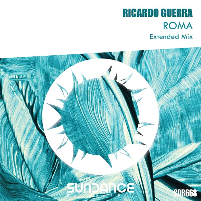 RICARDO GUERRA - Roma [2025]