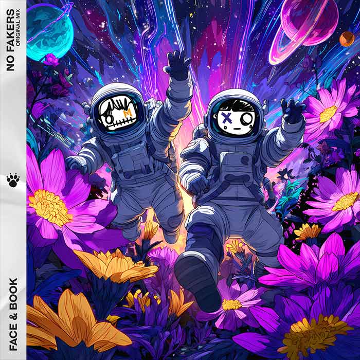 Face & Book - No Fakers [2025]