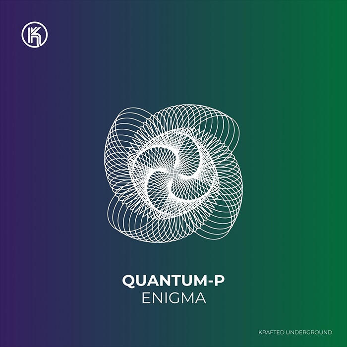 Quantum-P - Enigma [2026]