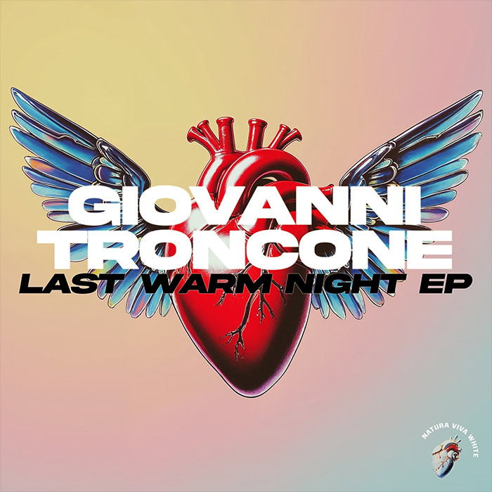 Giovanni Troncone - Last Warm Night EP [2026]