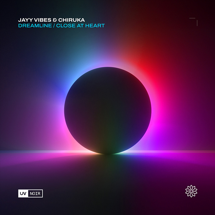 Jayy Vibes & CHIRUKA - Dreamline / Close at Heart [2026]