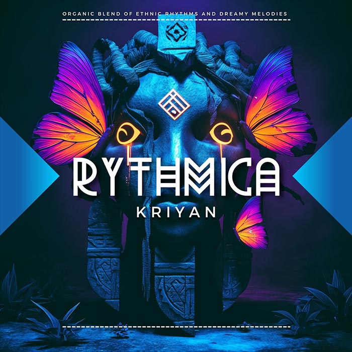 Kriyan - Maneki [2026]