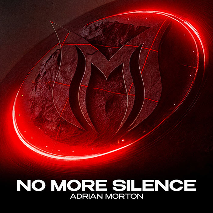 Adrian Morton - No More Silence [2026]