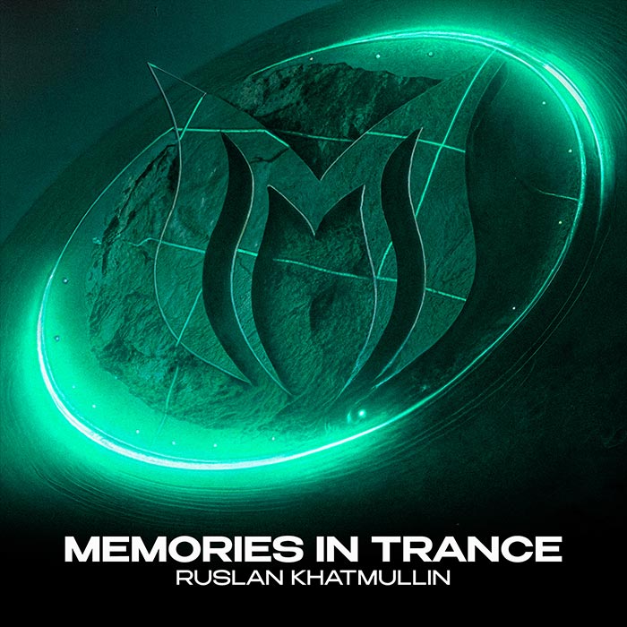 Ruslan Khatmullin - Memories in Trance [2026]