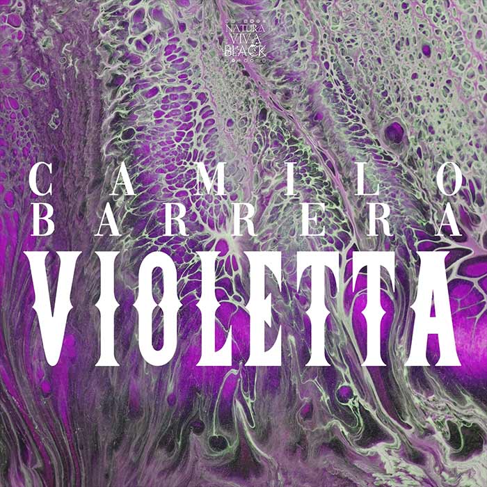 Camilo Barrera - Violetta [2026]