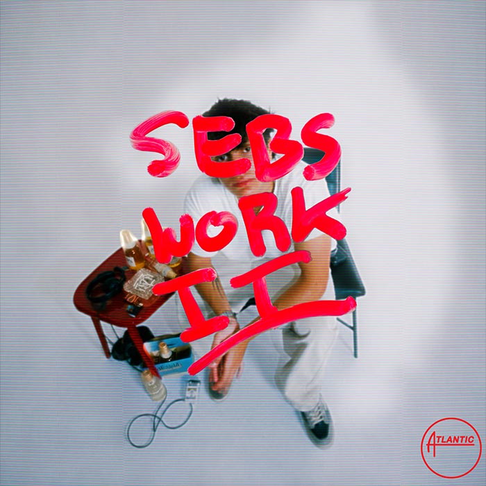 SEBS - Work It [2026]