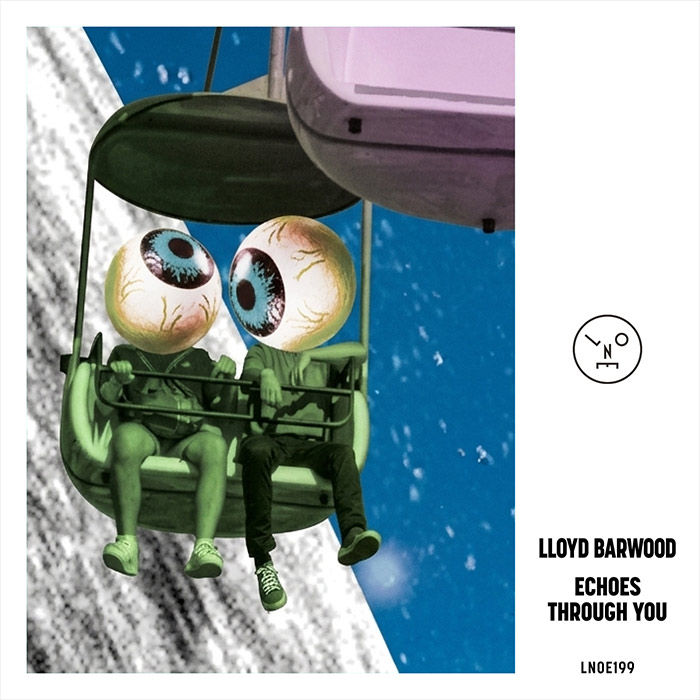 Lloyd Barwood - Echoes Through You [2026]