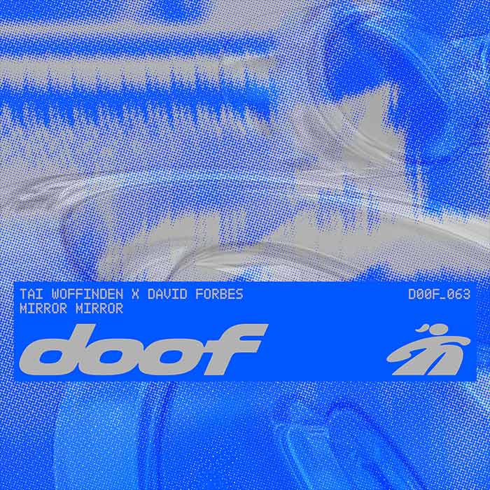 Tai Woffinden x David Forbes - Mirror Mirror [2026]