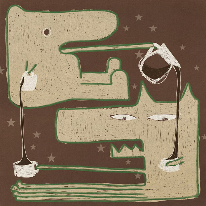 Jitwam, GUDFELLA - Morning Coffee (Remixes) [2026]