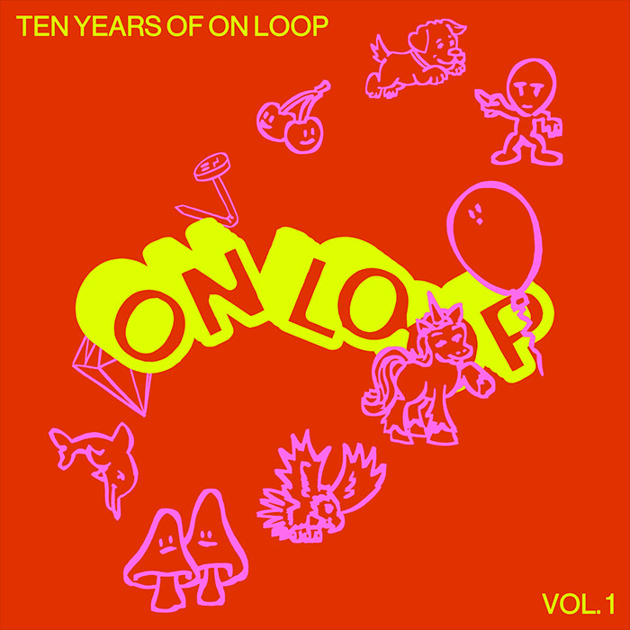 Ten Years of On Loop (Vol. 1) [2026]