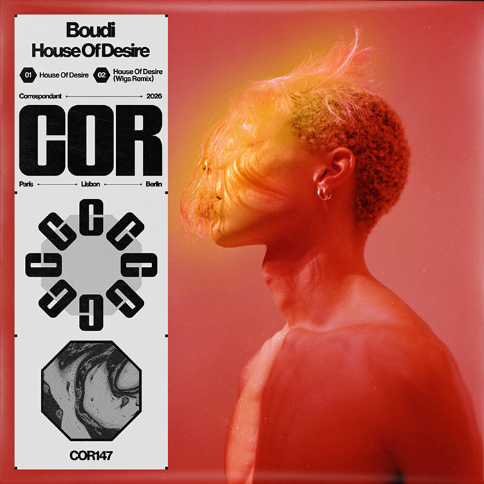 Boudi - House Of Desire [2026]