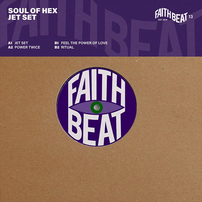 Soul of Hex - Jet Set [2026]