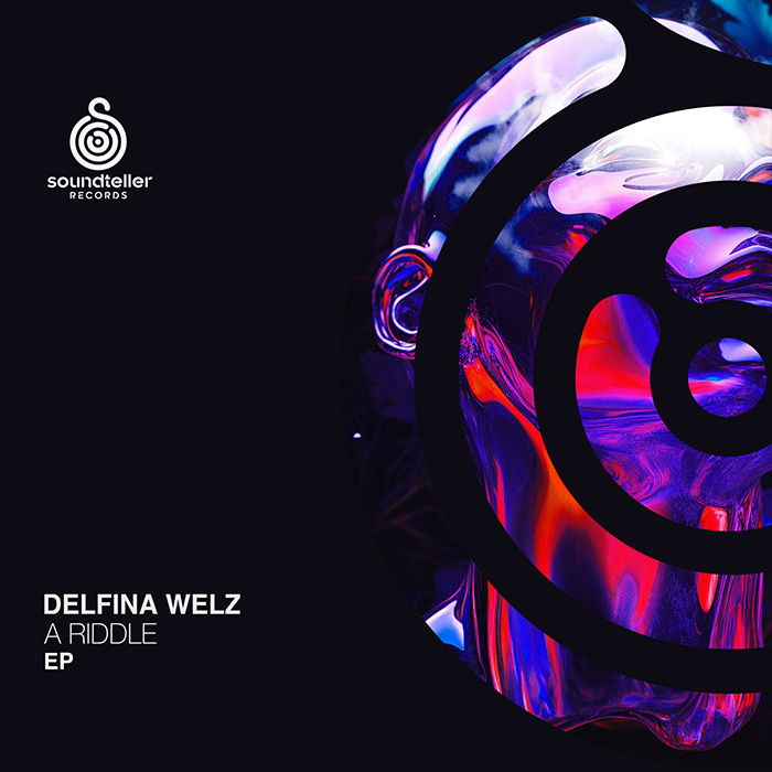 Delfina Welz - A Riddle EP [2026]