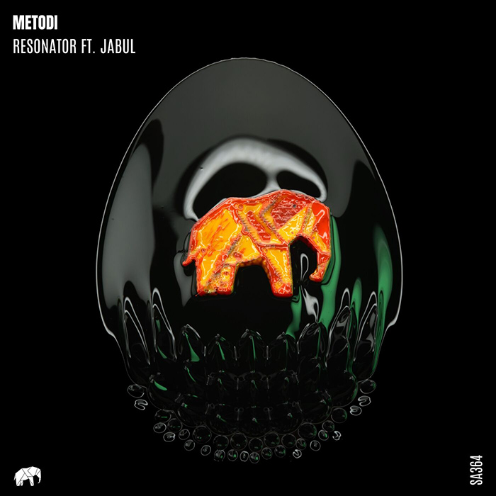 METODI - Resonator (feat. Jabul) [2026]