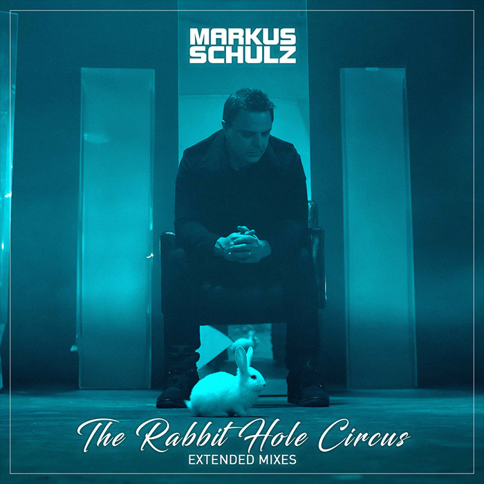 Markus Schulz - The Rabbit Hole Circus (Extended Mixes) [2025]