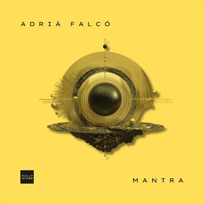 Adria Falco - Mantra [2026]