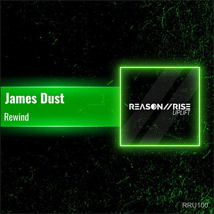 James Dust - Rewind [2026]