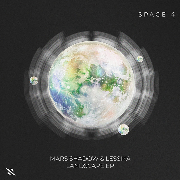 Mars Shadow & Lessika - Landscape EP [2026]
