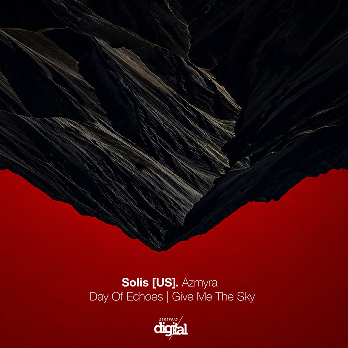 Solis [US] - Azmyra [2026]
