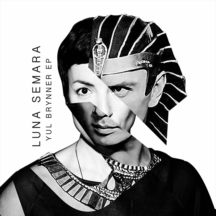 Luna Semara - Yul Brynner [2018]