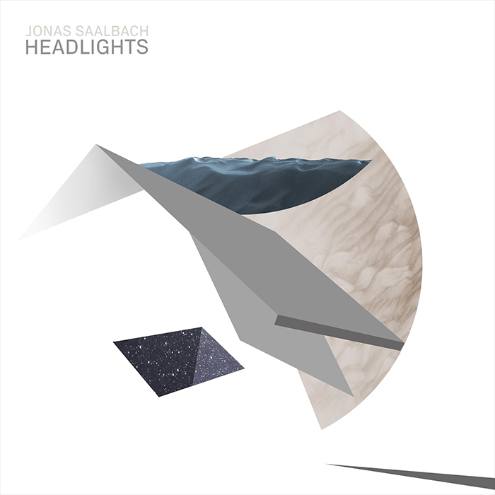 Jonas Saalbach - Headlights [2021]