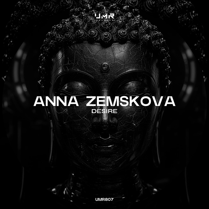 Anna Zemskova - Desire [2026]