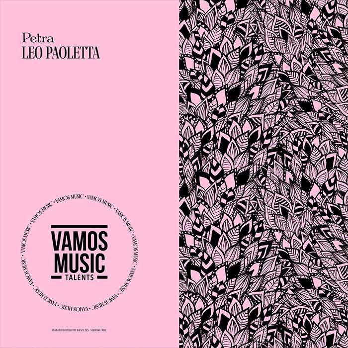 Leo Paoletta - Petra [2026]