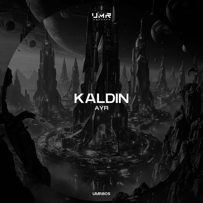 Kaldin - Ayr [2026]