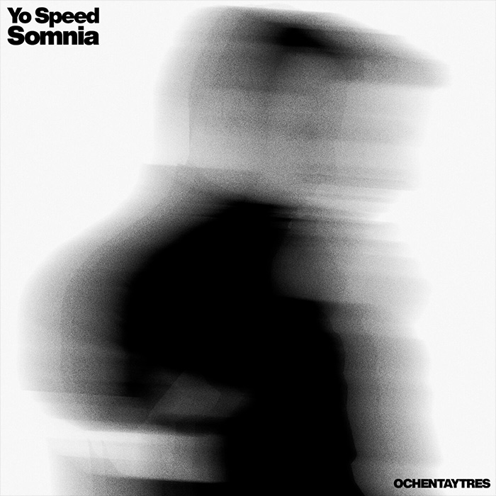 Yo Speed - Somnia PT1 [2026]
